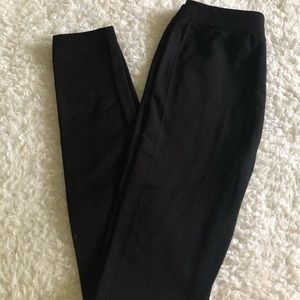 black Pink Republic leggings